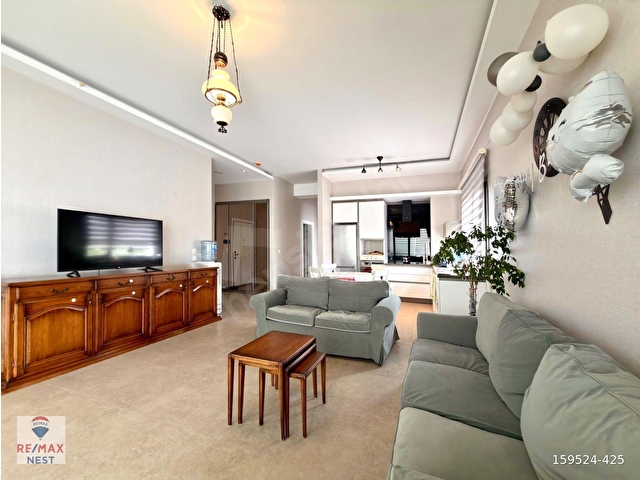 YAŞAMKENT SAFRAN RESIDENCE 2+1 EŞYALI KİRALIK DAİRE - Görsel 7