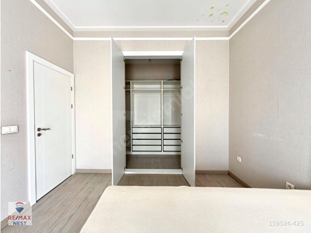 YAŞAMKENT SAFRAN RESIDENCE 2+1 EŞYALI KİRALIK DAİRE - Görsel 22