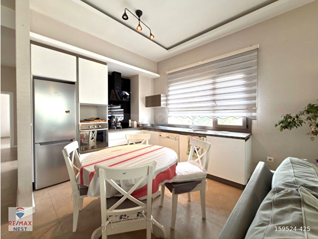 YAŞAMKENT SAFRAN RESIDENCE 2+1 EŞYALI KİRALIK DAİRE - Görsel 10
