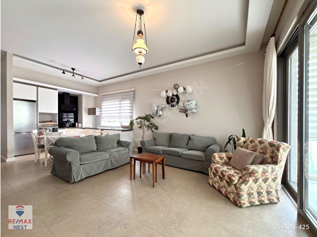 YAŞAMKENT SAFRAN RESIDENCE 2+1 EŞYALI KİRALIK DAİRE - Görsel 6