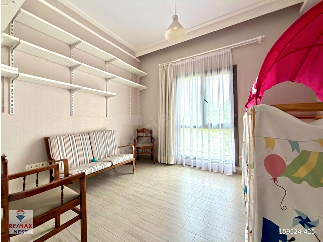 YAŞAMKENT SAFRAN RESIDENCE 2+1 EŞYALI KİRALIK DAİRE - Görsel 25