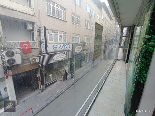 İLKADIM SAİTBEY MAHALLESİNDE KİRALIK İŞ YERİ ÇOK AMAÇLI - Görsel 10