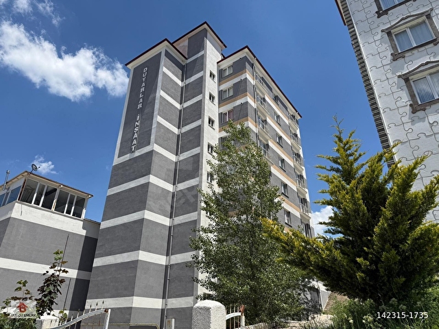 ŞEHİR HASTANESİ KARŞISINDA 1+1 EŞYALI DAİRE *** BURCU EMLAKTAN - Görsel 17