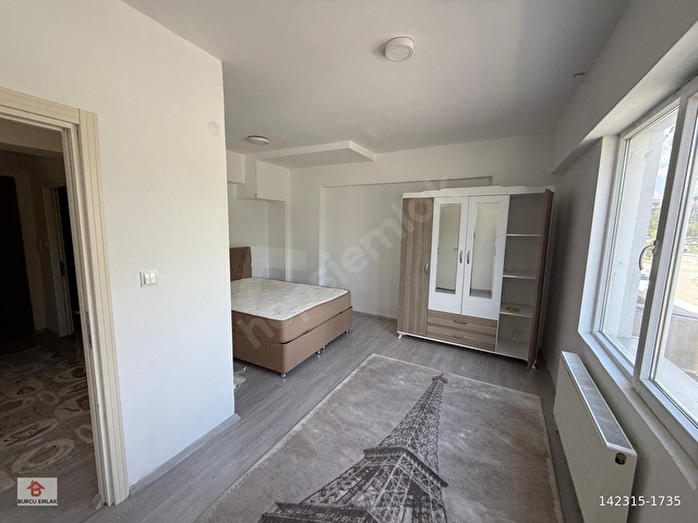 ŞEHİR HASTANESİ KARŞISINDA 1+1 EŞYALI DAİRE *** BURCU EMLAKTAN - Görsel 9