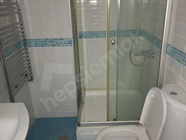 HOŞNUDİYE İSMET İNÖNÜ-2 CAD. BAŞAKKÜNKÇÜ PLAZADA 2+1 KİRALIK OFİS - Görsel 23