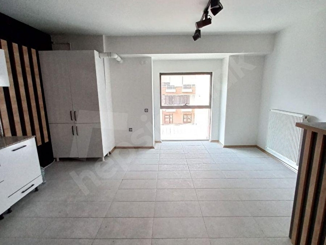 HOŞNUDİYE İSMET İNÖNÜ-2 CAD. BAŞAKKÜNKÇÜ PLAZADA 2+1 KİRALIK OFİS - Görsel 18