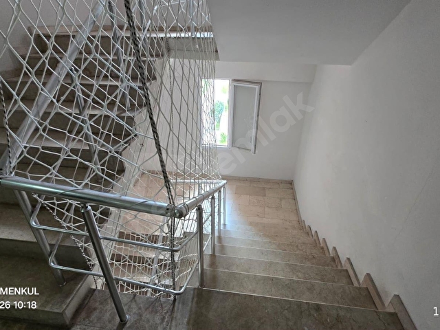CUMHURİYET EVLERİNDE KRALIK 3+1 KAÇIRILMAYACAK ARA KAT DAİRE - Görsel 30