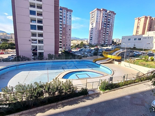 CUMHURİYET EVLERİNDE KRALIK 3+1 KAÇIRILMAYACAK ARA KAT DAİRE - Görsel 6