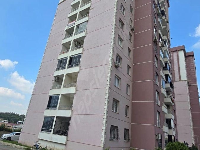 CUMHURİYET EVLERİNDE KRALIK 3+1 KAÇIRILMAYACAK ARA KAT DAİRE