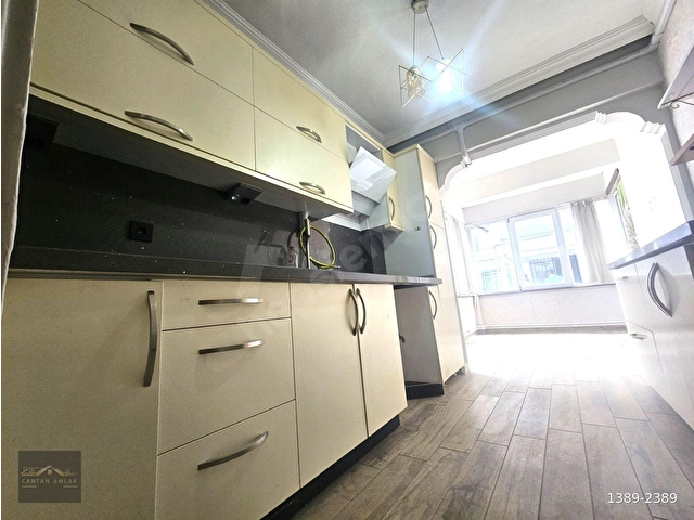 CANTAN EMLAKTAN  AKÇAY DA 3+1 150M2 BAHÇELİ DOĞALGAZLI LÜKS DAİRE - Görsel 10