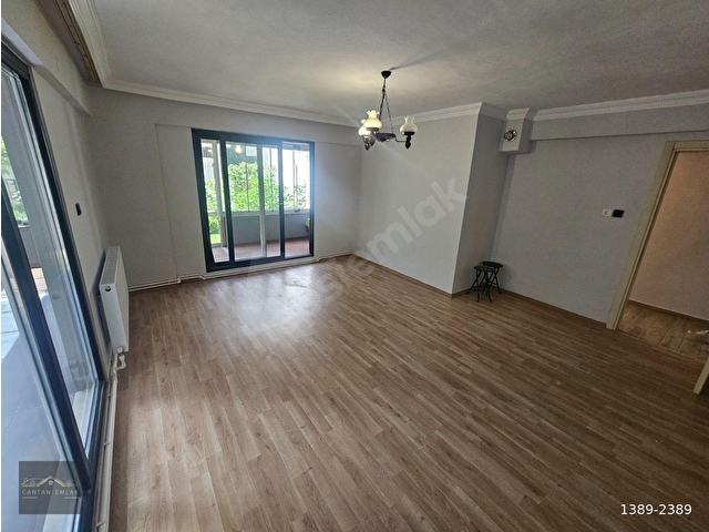 CANTAN EMLAKTAN  AKÇAY DA 3+1 150M2 BAHÇELİ DOĞALGAZLI LÜKS DAİRE - Görsel 27