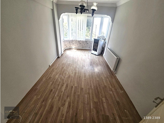 CANTAN EMLAKTAN  AKÇAY DA 3+1 150M2 BAHÇELİ DOĞALGAZLI LÜKS DAİRE - Görsel 23