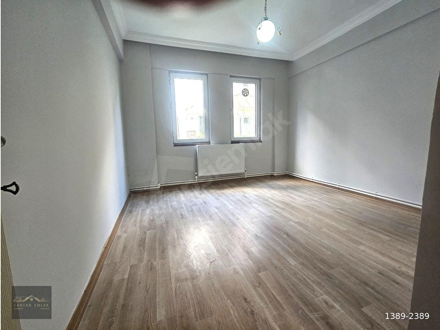 CANTAN EMLAKTAN  AKÇAY DA 3+1 150M2 BAHÇELİ DOĞALGAZLI LÜKS DAİRE - Görsel 18