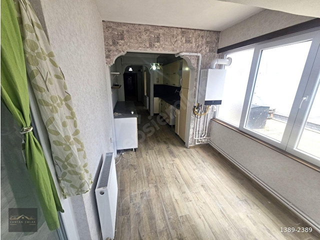 CANTAN EMLAKTAN  AKÇAY DA 3+1 150M2 BAHÇELİ DOĞALGAZLI LÜKS DAİRE - Görsel 14