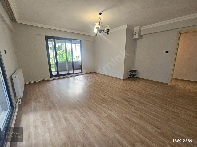CANTAN EMLAKTAN  AKÇAY DA 3+1 150M2 BAHÇELİ DOĞALGAZLI LÜKS DAİRE - Görsel 3