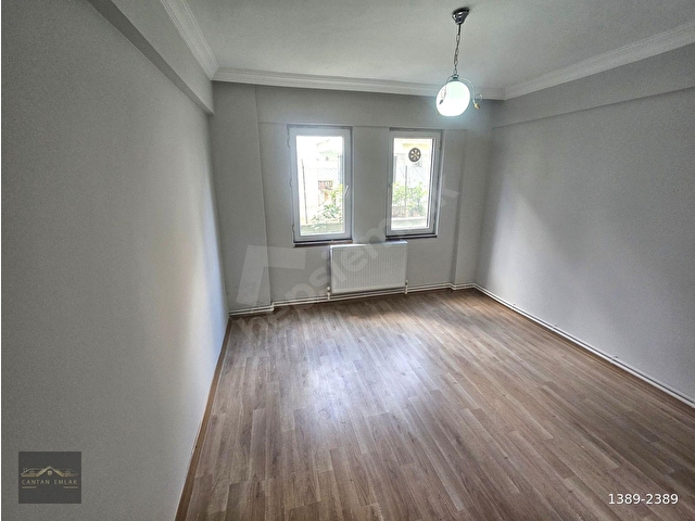 CANTAN EMLAKTAN  AKÇAY DA 3+1 150M2 BAHÇELİ DOĞALGAZLI LÜKS DAİRE - Görsel 16