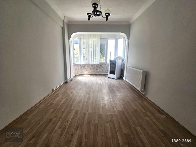 CANTAN EMLAKTAN  AKÇAY DA 3+1 150M2 BAHÇELİ DOĞALGAZLI LÜKS DAİRE - Görsel 24