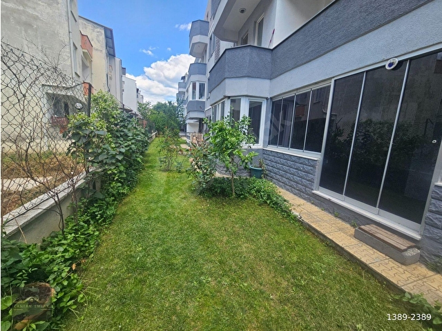 CANTAN EMLAKTAN  AKÇAY DA 3+1 150M2 BAHÇELİ DOĞALGAZLI LÜKS DAİRE - Görsel 7