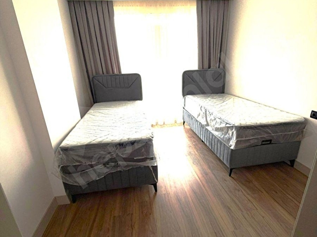 ⭐⭐⭐⭐⭐ TACİN MAHALLESİNDE EŞYALI SIFIR KİRALIK 1+1 SUİT DAİRE ⭐⭐⭐⭐⭐ - Görsel 12