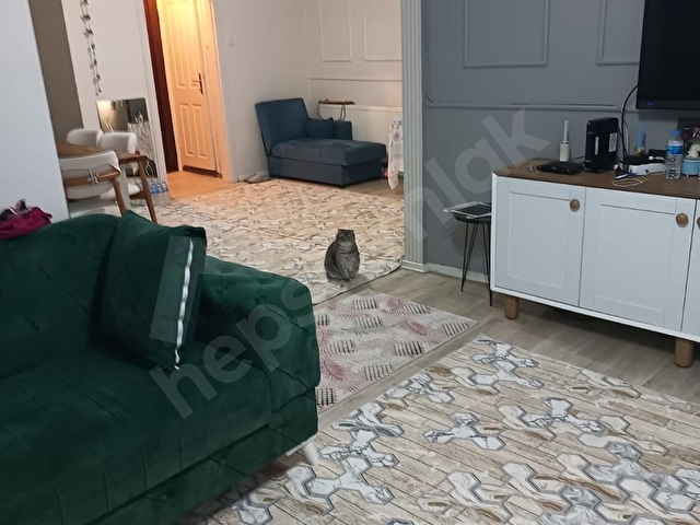 KÖŞE KARANLIK YERİ YOK ODALARI EŞİT - Görsel 17