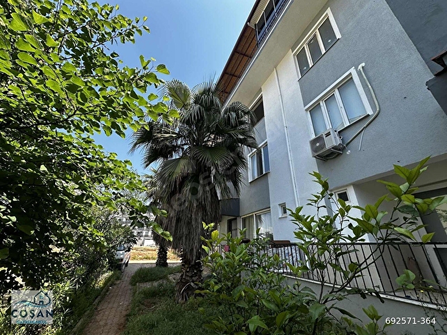ALTINTAŞTA 110m2 GENİŞ KULLANIŞLI DUBLEKS 2+1 DAİRE CAM BALKONLU - Görsel 19