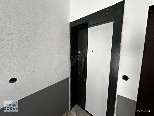 ALTINTAŞTA 110m2 GENİŞ KULLANIŞLI DUBLEKS 2+1 DAİRE CAM BALKONLU - Görsel 18