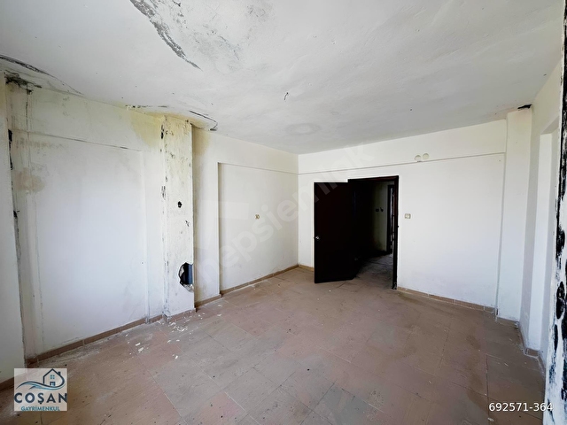 ALTINTAŞTA 110m2 GENİŞ KULLANIŞLI DUBLEKS 2+1 DAİRE CAM BALKONLU - Görsel 15