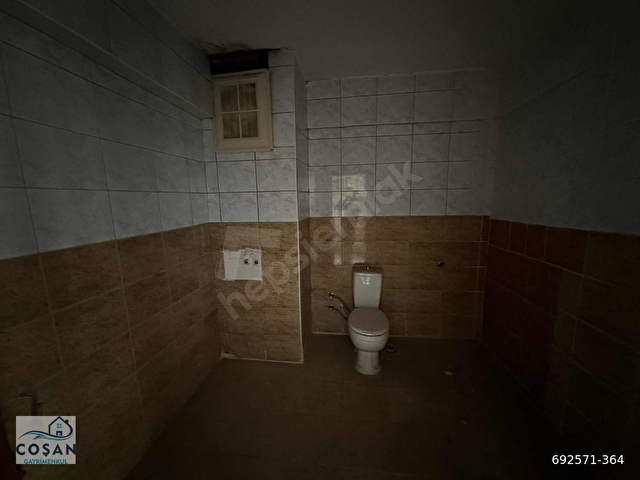 ALTINTAŞTA 110m2 GENİŞ KULLANIŞLI DUBLEKS 2+1 DAİRE CAM BALKONLU - Görsel 10