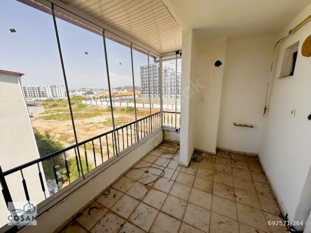 ALTINTAŞTA 110m2 GENİŞ KULLANIŞLI DUBLEKS 2+1 DAİRE CAM BALKONLU - Görsel 12