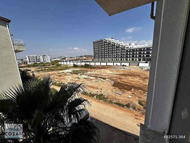 ALTINTAŞTA 110m2 GENİŞ KULLANIŞLI DUBLEKS 2+1 DAİRE CAM BALKONLU - Görsel 14