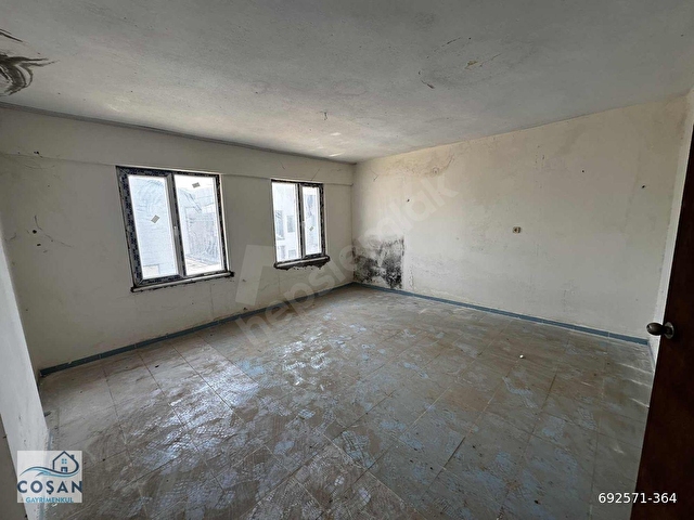 ALTINTAŞTA 110m2 GENİŞ KULLANIŞLI DUBLEKS 2+1 DAİRE CAM BALKONLU - Görsel 5