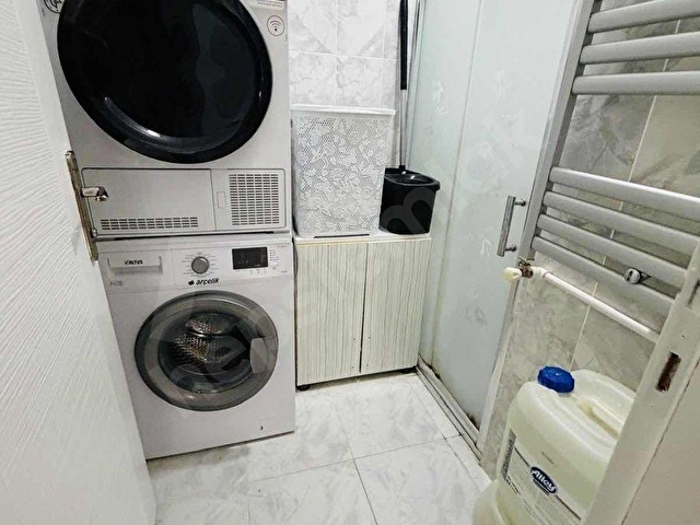 YENİ ÇINARDAN CADDE YAKINI ULTRA LÜX YAPILI 3+1 DAİRE...!!! - Görsel 17