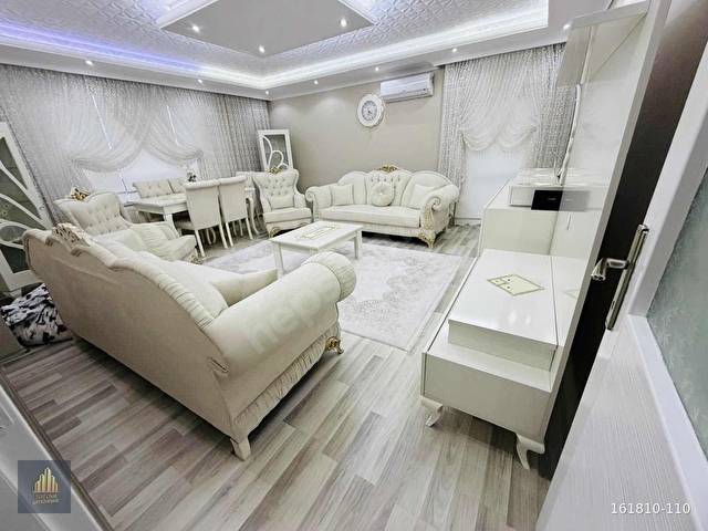 YENİ ÇINARDAN CADDE YAKINI ULTRA LÜX YAPILI 3+1 DAİRE...!!! - Görsel 28