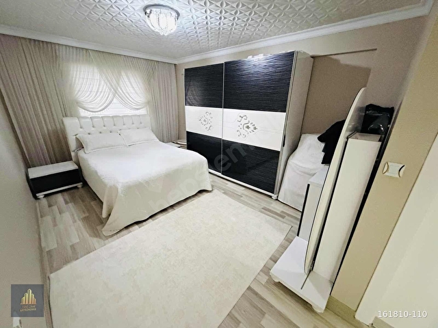 YENİ ÇINARDAN CADDE YAKINI ULTRA LÜX YAPILI 3+1 DAİRE...!!! - Görsel 12