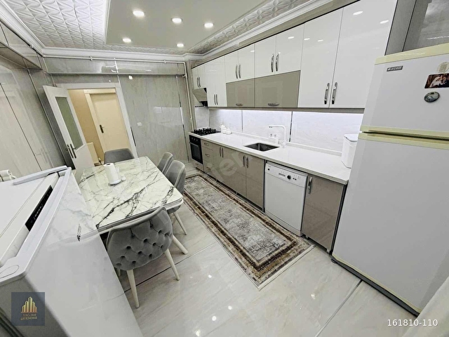 YENİ ÇINARDAN CADDE YAKINI ULTRA LÜX YAPILI 3+1 DAİRE...!!! - Görsel 18
