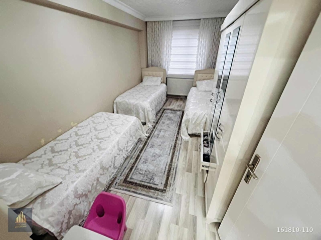 YENİ ÇINARDAN CADDE YAKINI ULTRA LÜX YAPILI 3+1 DAİRE...!!! - Görsel 26