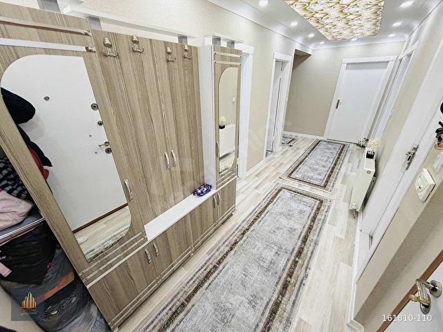 YENİ ÇINARDAN CADDE YAKINI ULTRA LÜX YAPILI 3+1 DAİRE...!!! - Görsel 11