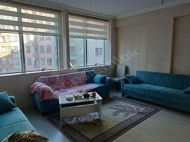 AVCI GAYRİMENKUL SATILIKTIR 1+1 DAİRE - Görsel 3
