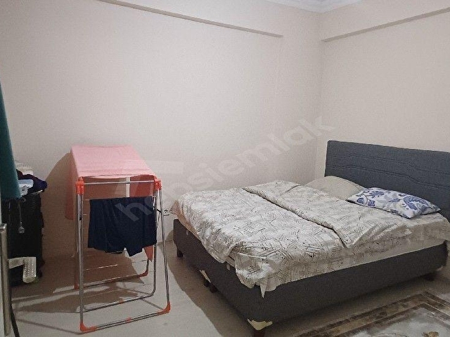 AVCI GAYRİMENKUL SATILIKTIR 1+1 DAİRE - Görsel 5
