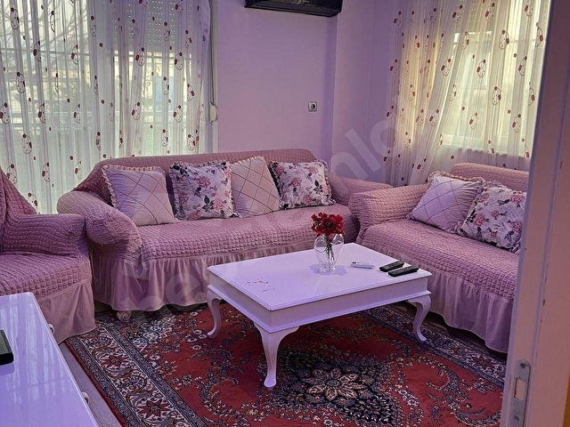 Kadriye’de Kiralık Eşyalı Daire – Yeni Eşyalar, The Land of Legends’e Yakın - Görsel 7