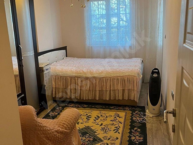 Kadriye’de Kiralık Eşyalı Daire – Yeni Eşyalar, The Land of Legends’e Yakın - Görsel 8