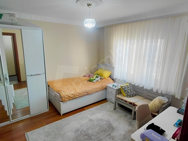 KentPlus Mimaroba sitesi Satılık 3+1 Daire(ara kat) - Görsel 17