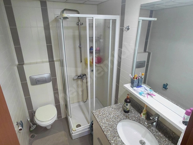 KentPlus Mimaroba sitesi Satılık 3+1 Daire(ara kat) - Görsel 19