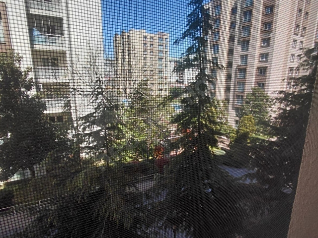 KentPlus Mimaroba sitesi Satılık 3+1 Daire(ara kat) - Görsel 5