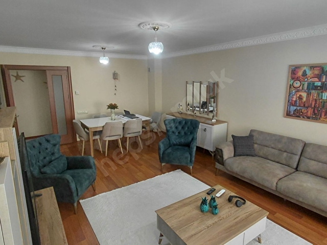 KentPlus Mimaroba sitesi Satılık 3+1 Daire(ara kat) - Görsel 8