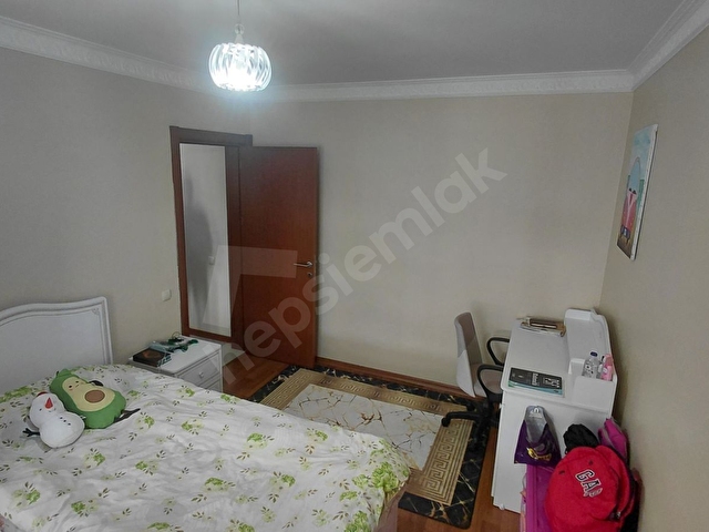 KentPlus Mimaroba sitesi Satılık 3+1 Daire(ara kat) - Görsel 16