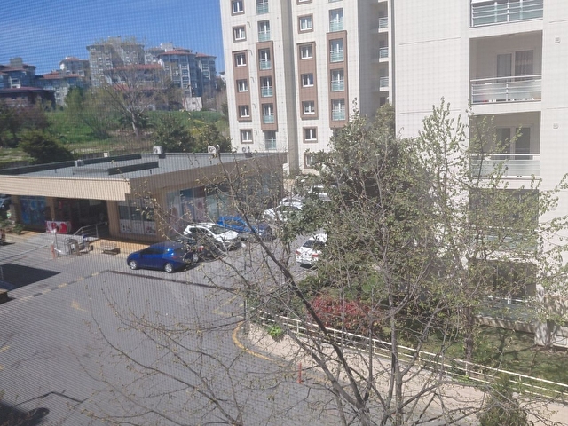 KentPlus Mimaroba sitesi Satılık 3+1 Daire(ara kat) - Görsel 22