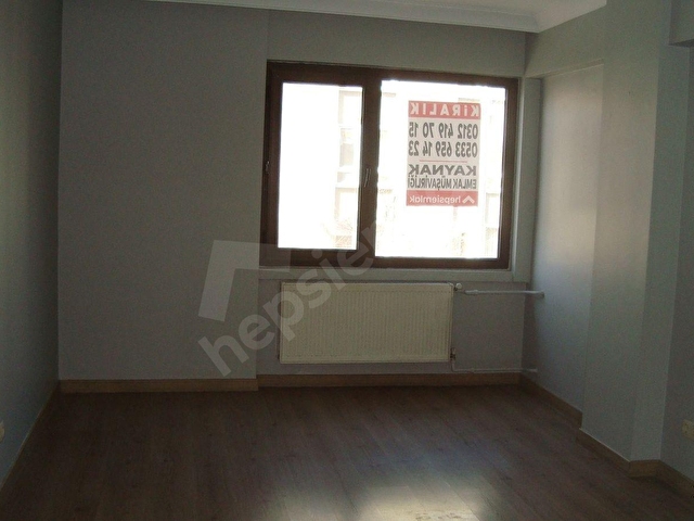 KIZILAY SARAÇOĞLU MAHALLESİ KARŞISINDA KUMRULAR CADDESİ İLE MENEKŞE 2.CADDESİ KÖŞESİNDE 2+1=80 M2 - Görsel 6