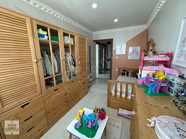 Barbaros Hayrettin Paşa Concept 55 Sitesinde 2+1 Satılık Daire - Görsel 24