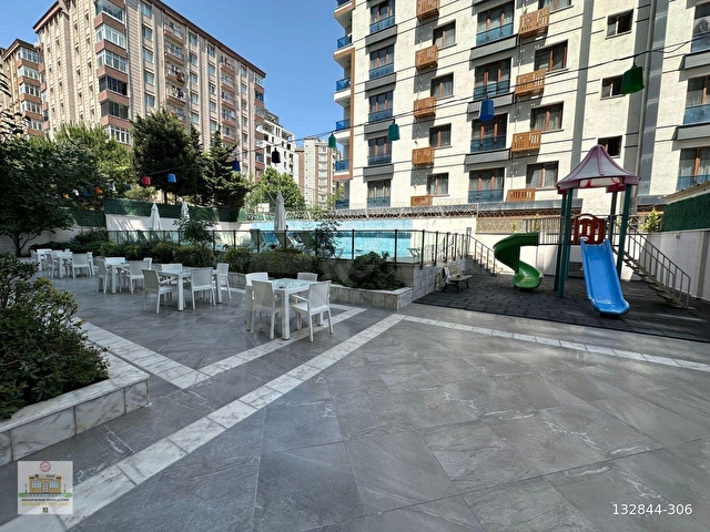 Barbaros Hayrettin Paşa Concept 55 Sitesinde 2+1 Satılık Daire - Görsel 27